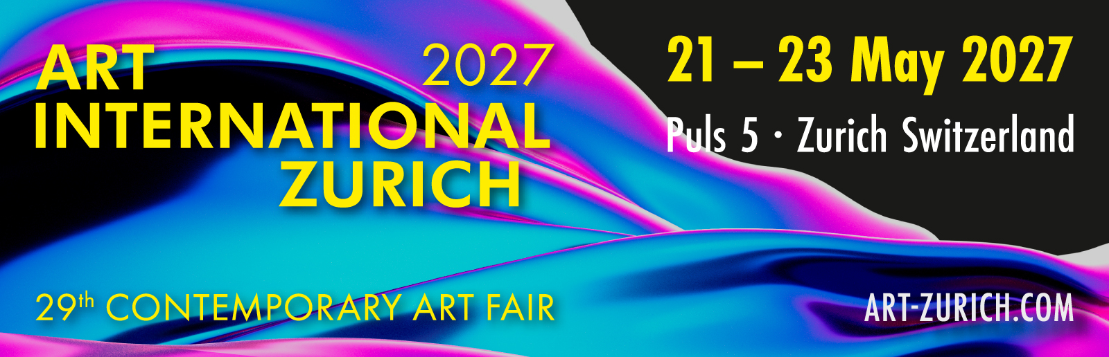 Art Fair Zurich