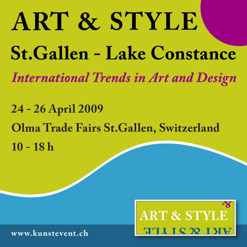 Logo: Contemporary Art Fair