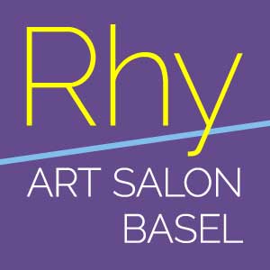 Logo: Contemporary Art Salon Basel