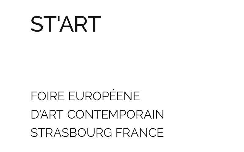 Photo: BB Contemporary (Art Fairs and Exhibitions)