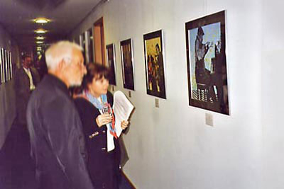 Photo: BB Contemporary (Art Fairs and Exhibitions)