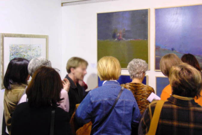 Photo: BB Contemporary (Art Fairs and Exhibitions)
