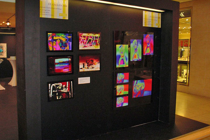 Photo: BB Contemporary (Art Fairs and Exhibitions)