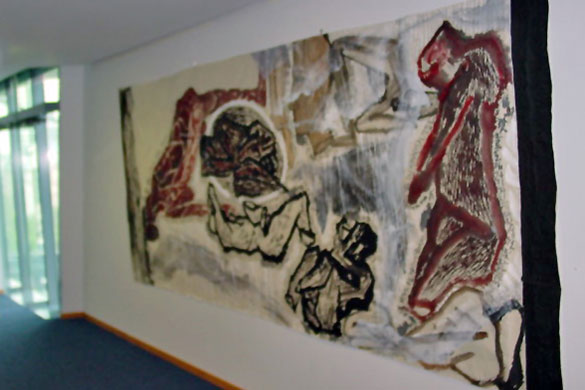 Photo: BB Contemporary (Art Fairs and Exhibitions)
