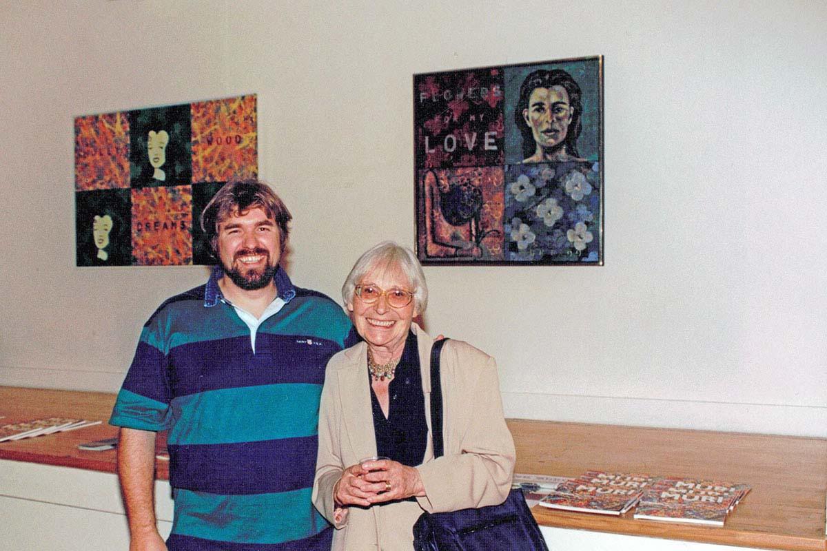 Photo: BB Contemporary (Art Fairs and Exhibitions)