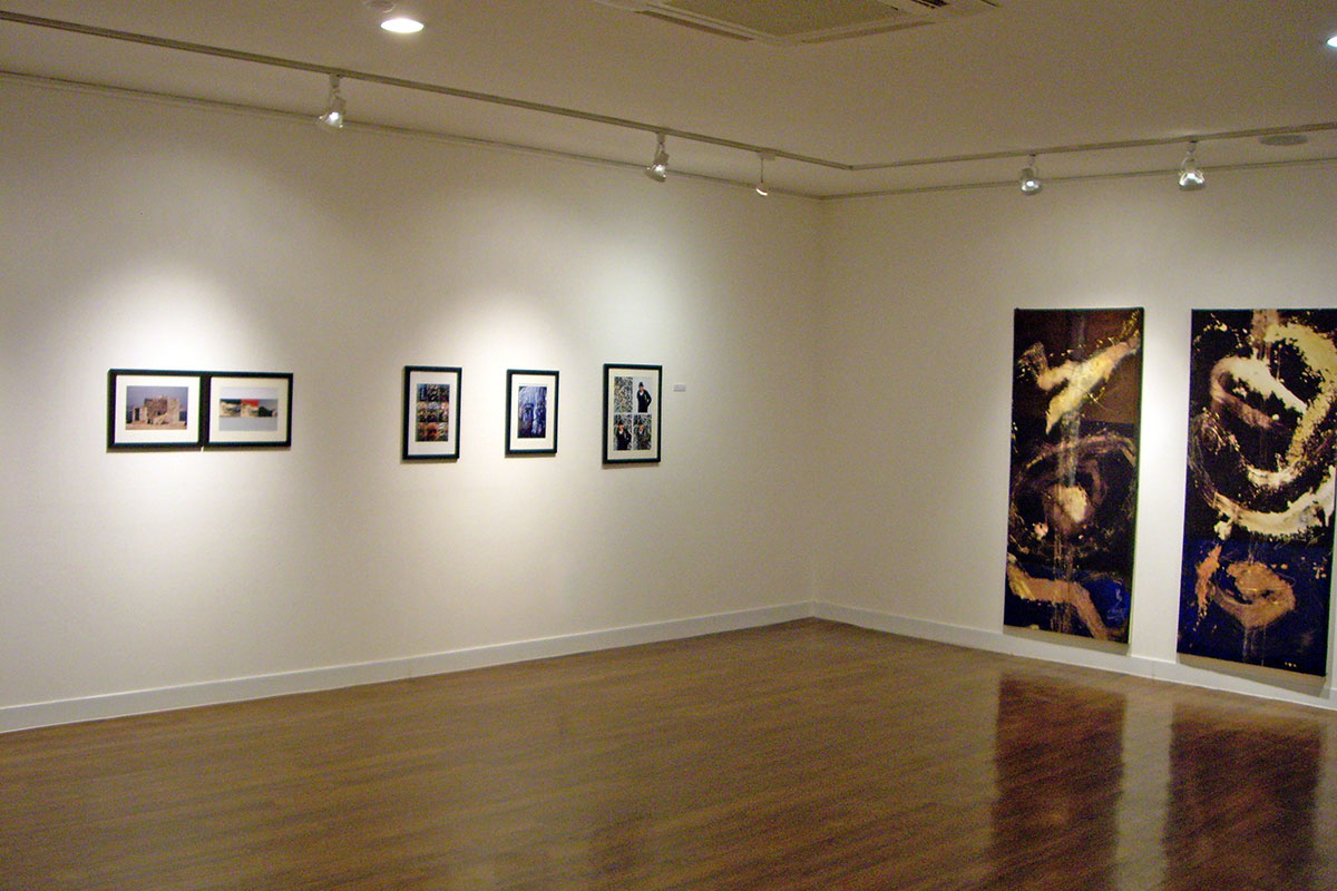 Photo: BB Contemporary (Art Fairs and Exhibitions)