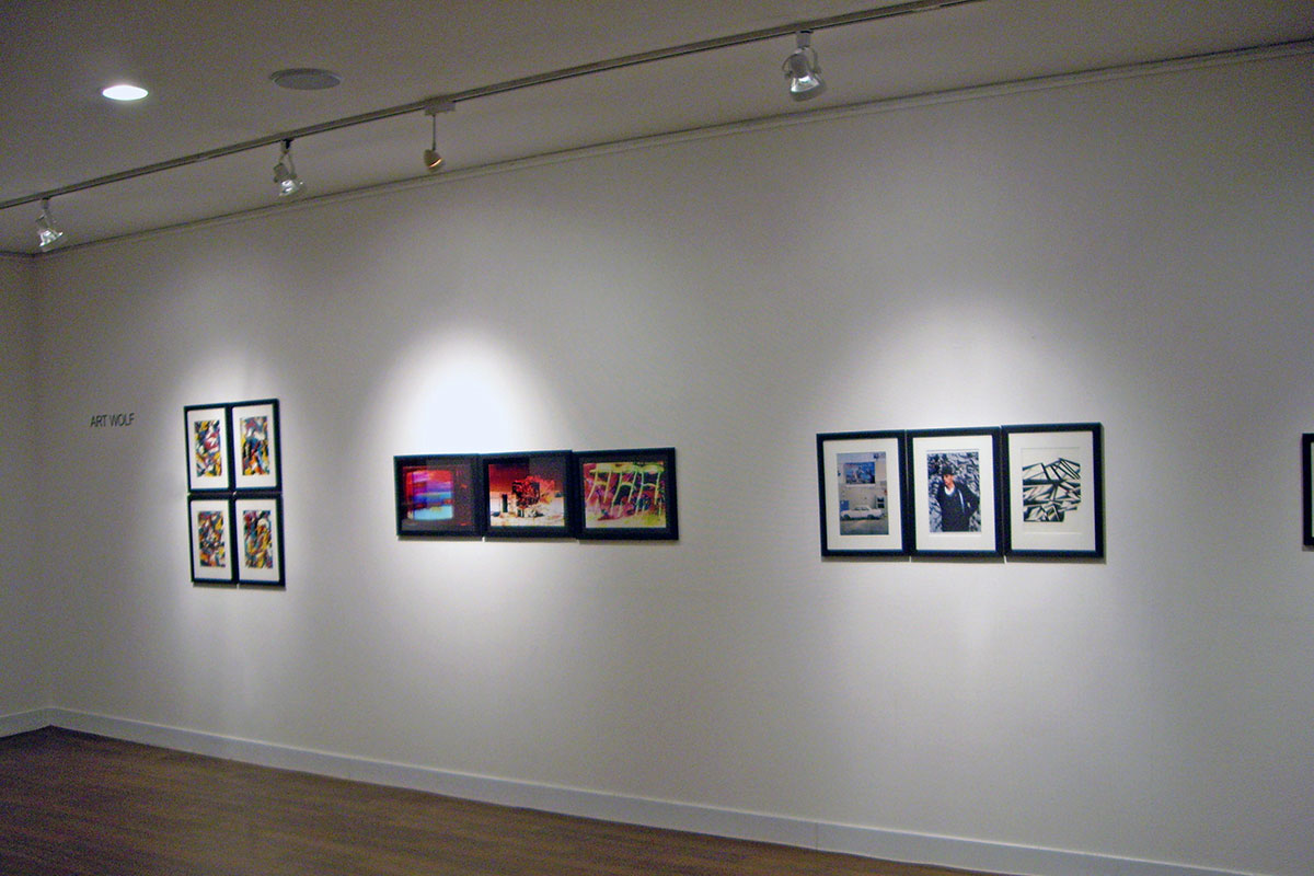 Photo: BB Contemporary (Art Fairs and Exhibitions)