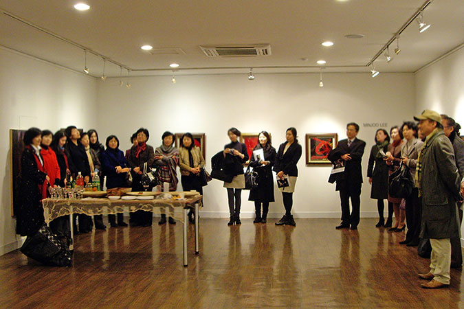 Photo: BB Contemporary (Art Fairs and Exhibitions)