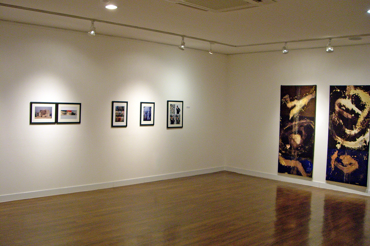 Photo: BB Contemporary (Art Fairs and Exhibitions)