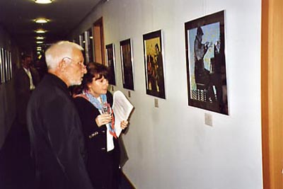 Photo: BB Contemporary (Art Fairs and Exhibitions)