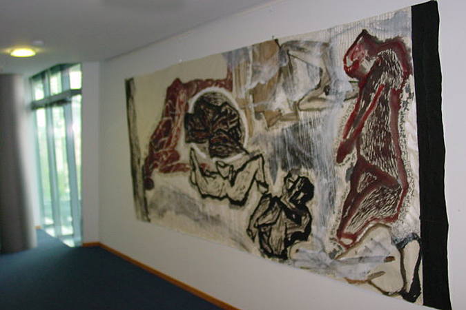 Photo: BB Contemporary (Art Fairs and Exhibitions)