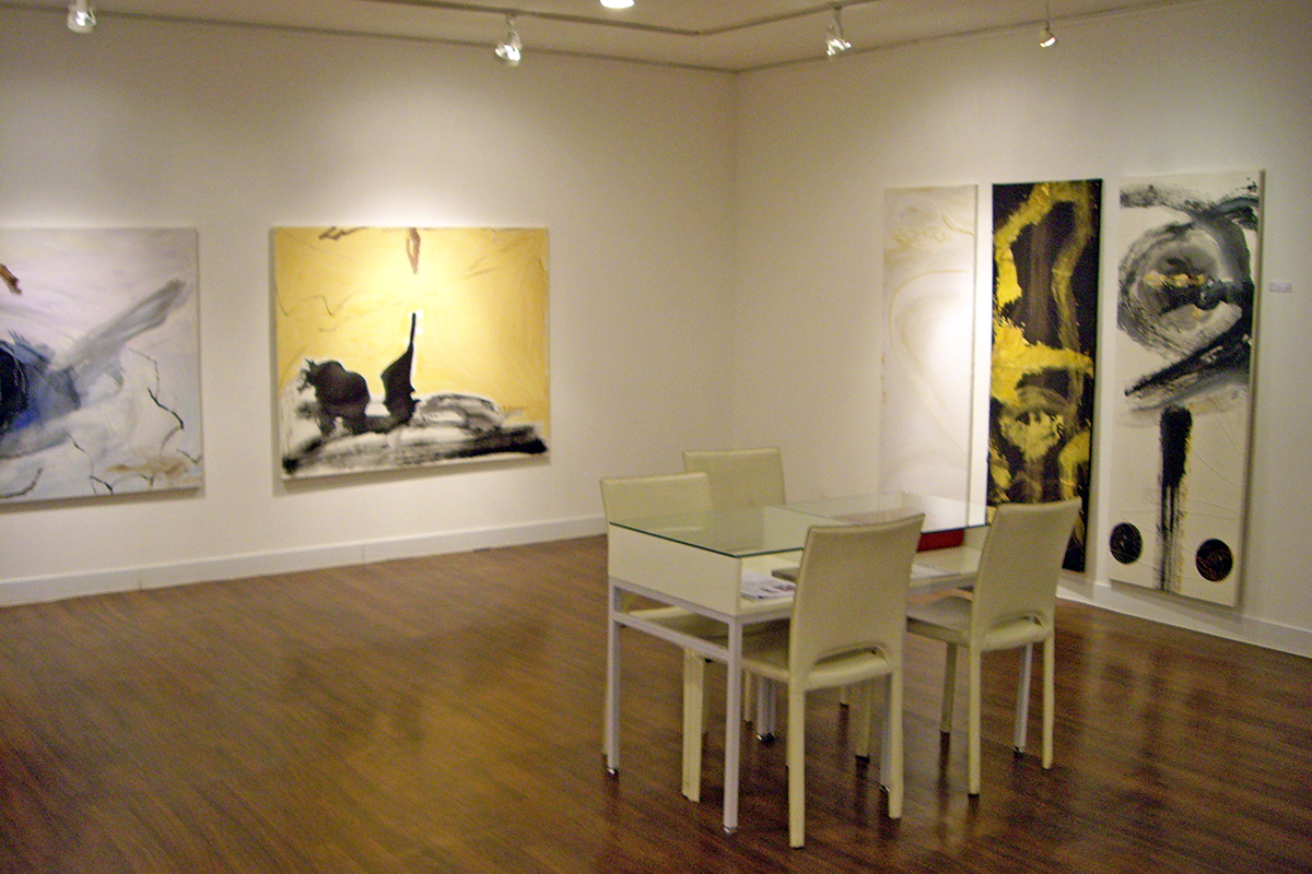 Photo: BB Contemporary (Art Fairs and Exhibitions)